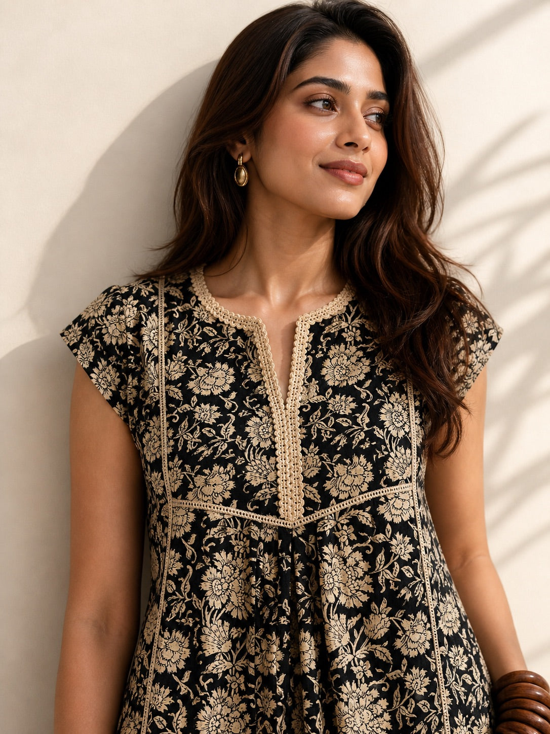 Fizaa kurta set