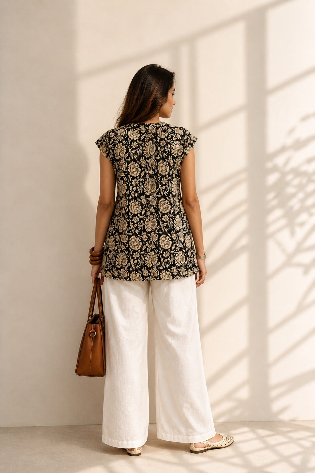 Fizaa kurta set