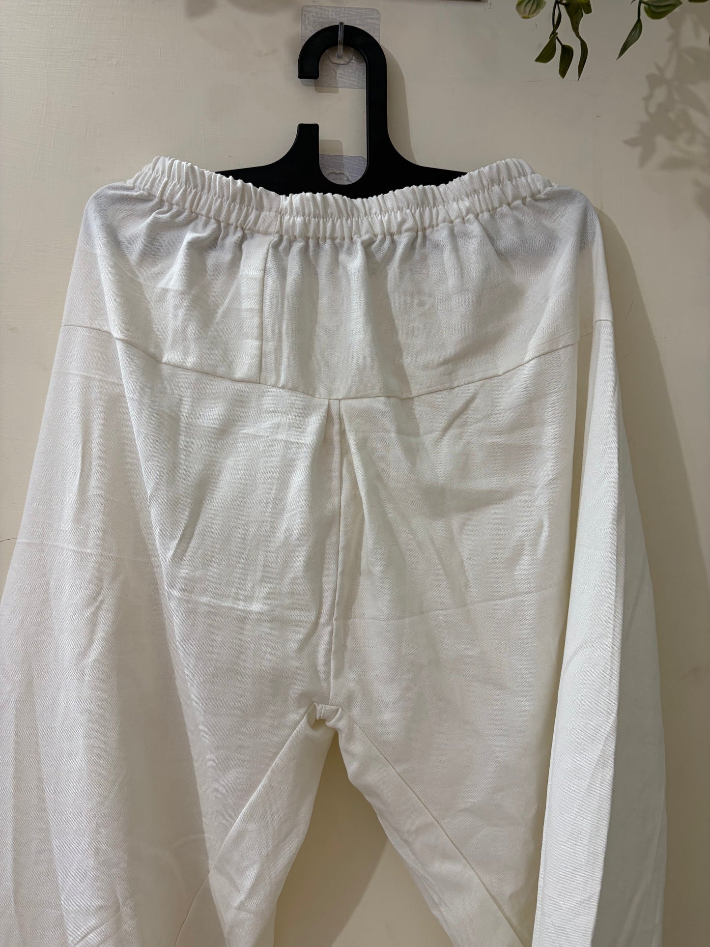 SABA KURTA SET