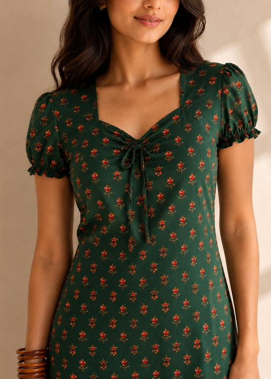 MADHURI KURTA SET