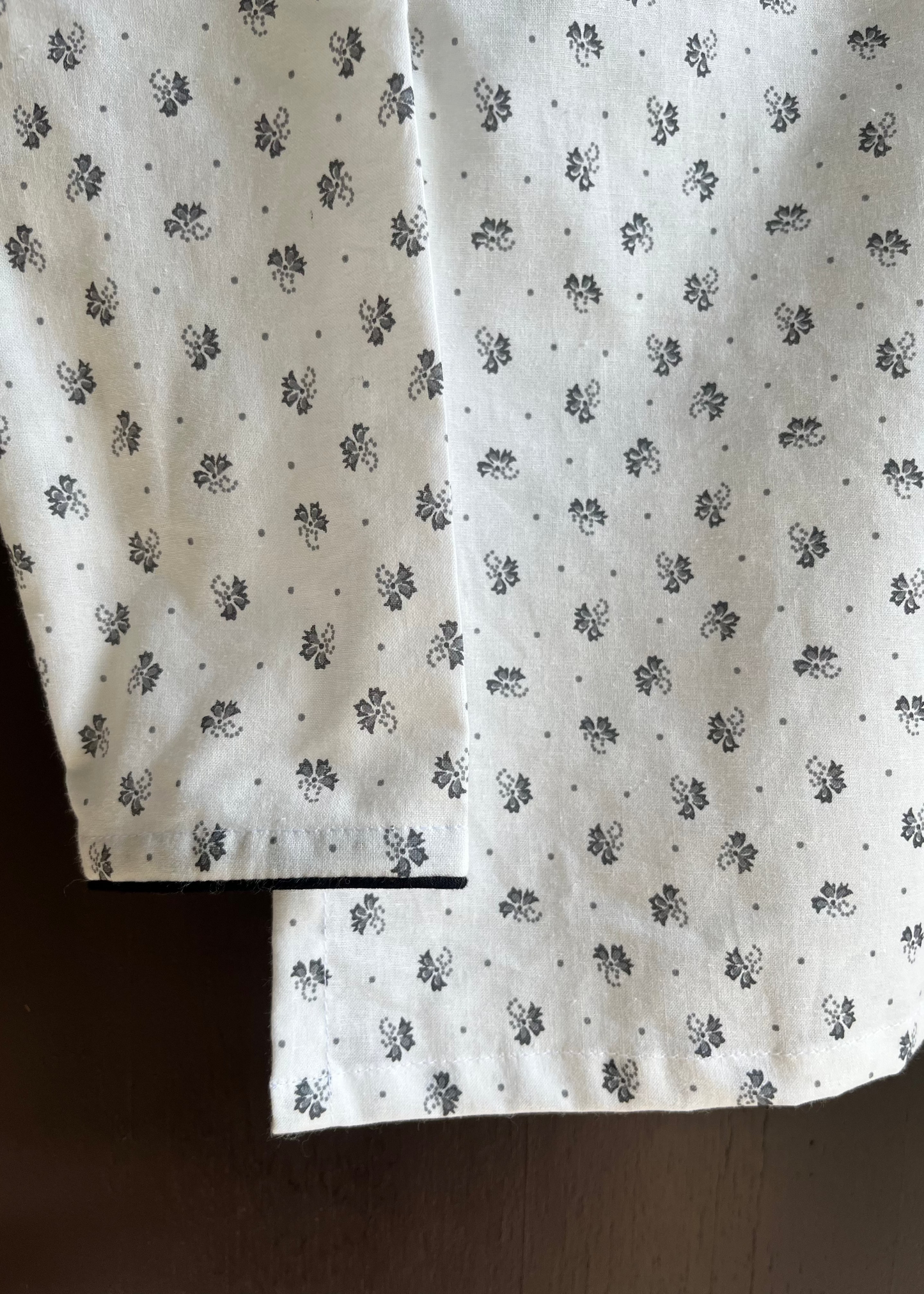 NEELGIRI - SHORT KURTI