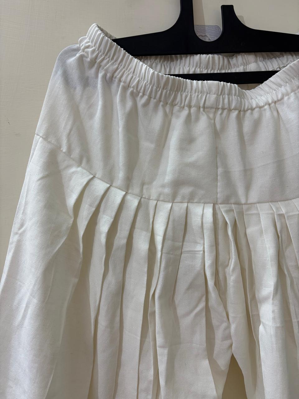 SABA KURTA SET