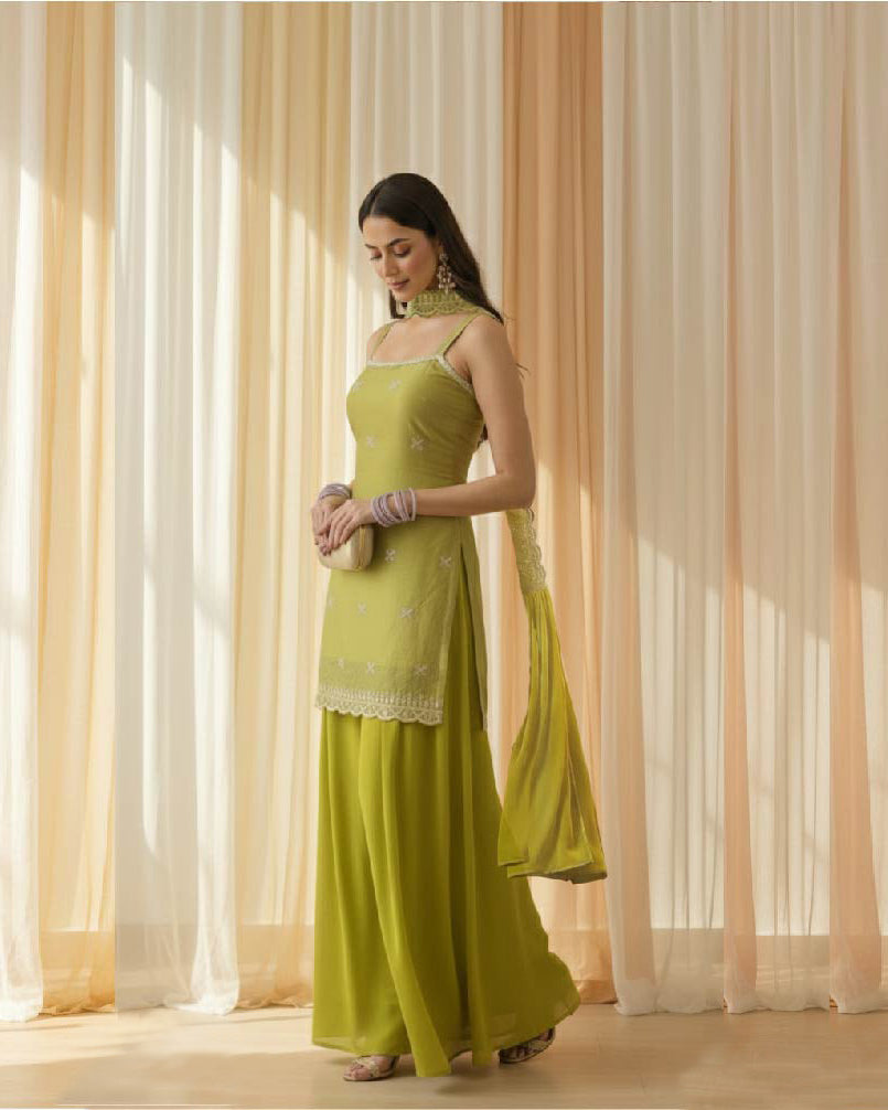 ANIKA NOOR SET