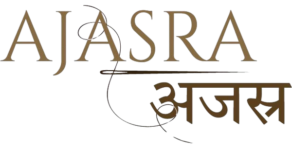 AJASRA By Itika Rawat